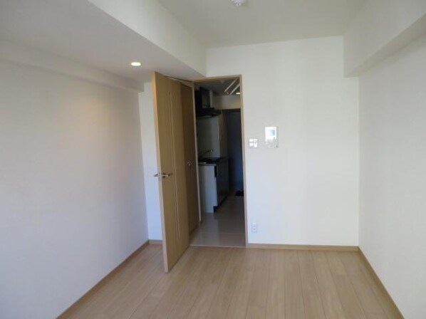 ルーブル西早稲田弐番館の物件内観写真